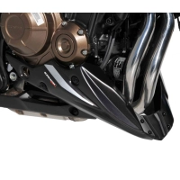 Sabot en 3 parties abs ermax honda cb500f 2019-2021