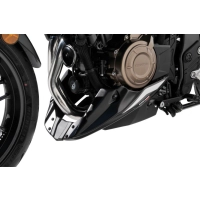 Sabot en 3 parties abs ermax honda cb500f 2019-2021