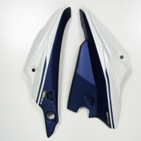 Sabot en 3 parties abs ermax honda cb500f 2019-2021
