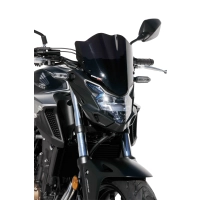 Saute vent sport 28cm ermax honda cb500f 2019-2021