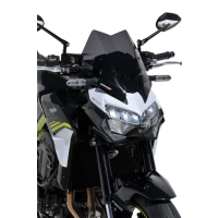 Saute vent sport ermax kawasaki z900 2020-2021