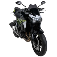 Saute vent sport ermax kawasaki z900 2020-2021