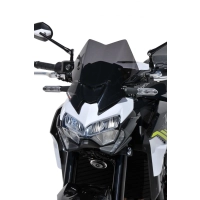 Saute vent sport ermax kawasaki z900 2020-2021