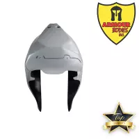 Kit carénage fibre flexoresin apprêté kawasaki zx10r 2016-2019