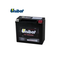 Batterie unibat ucx20l
