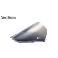 Bulle sport touring zero gravity suzuki gsxr 1000 2007-2008