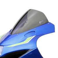 Bulle marc 1 suzuki gsxr 1000 2017-2020 zero gravity racing