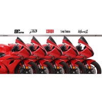 Bulle marc 1 suzuki gsxr 1000 2017-2020 zero gravity racing