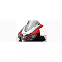 Bulle corsa pour aprilia rsv4 rf / rr 2015-2020 zero gravity racing