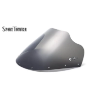 Bulle sport touring zero gravity suzuki gsxr 750 1988-1990