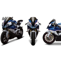 Bulle marc 1 bmw s1000rr 2015-2018 zero gravity racing