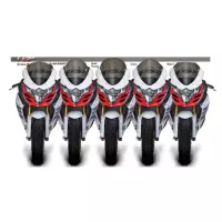 Bulle sport touring zero gravity suzuki gsxr 1000 2009-2016