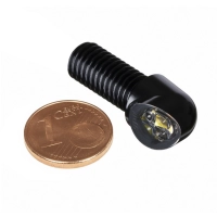 Mini feu avant 2en1 clignotant/feu de position mo.tenz4 motogadget