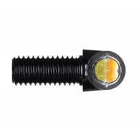 Mini feu avant 2en1 clignotant/feu de position mo.tenz4 motogadget