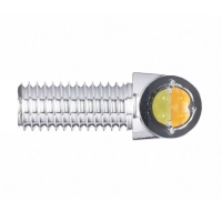 Mini feu avant 2en1 clignotant/feu de position mo.tenz4 motogadget