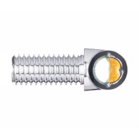 Mini feu avant 2en1 clignotant/feu de position mo.tenz4 motogadget