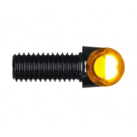 Mini feu avant 2en1 clignotant/feu de position mo.tenz4 motogadget