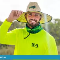 Tour de cou mahi skin