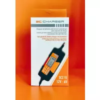 Chargeur de batterie scz15