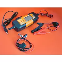 Chargeur de batterie scz15