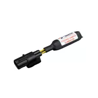 Éliminateur amortisseur de direction cbr 1000 - 600 - gsxr 1000 - 750 - 600