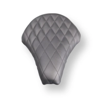 Selle monoplace similicuir universelle