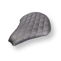 Selle monoplace similicuir universelle