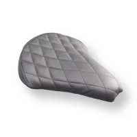 Selle monoplace similicuir universelle