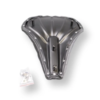 Selle monoplace similicuir universelle
