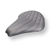 Selle monoplace similicuir universelle