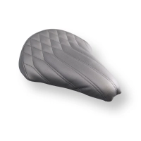 Selle monoplace similicuir universelle