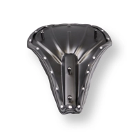 Selle monoplace similicuir universelle