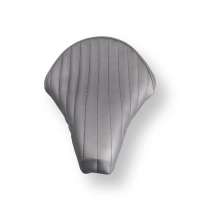 Selle monoplace similicuir universelle