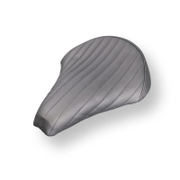 Selle monoplace similicuir universelle