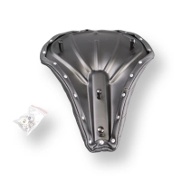 Selle monoplace similicuir universelle