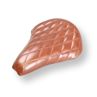 Selle monoplace similicuir universelle