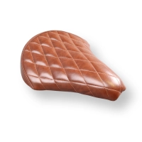 Selle monoplace similicuir universelle