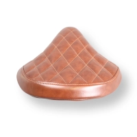 Selle monoplace similicuir universelle