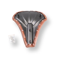 Selle monoplace similicuir universelle