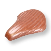 Selle monoplace similicuir universelle