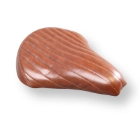 Selle monoplace similicuir universelle