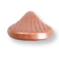 Selle monoplace similicuir universelle