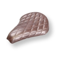 Selle monoplace similicuir universelle