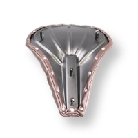 Selle monoplace similicuir universelle