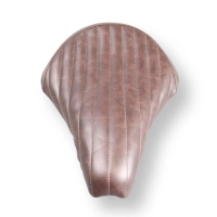 Selle monoplace similicuir universelle