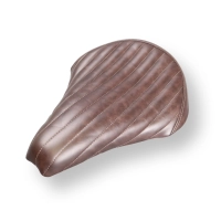 Selle monoplace similicuir universelle