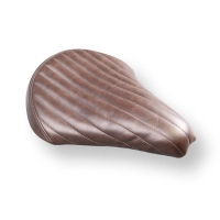 Selle monoplace similicuir universelle