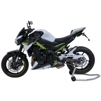 Capot de selle abs ermax kawasaki z900 2020-2021