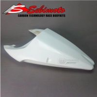 Kit complet carénage sebimoto triumph daytona 675 2013-...