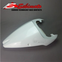 Kit complet carénage sebimoto triumph daytona 675 2013-...